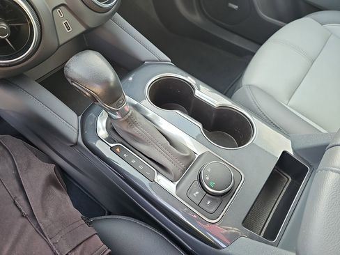 Used 2022 Chevrolet Blazer LT w/ Sound & Technology Package image 26