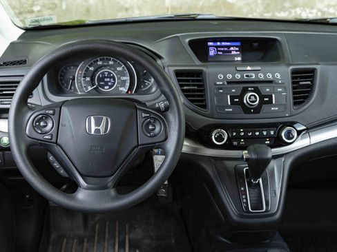 Used 2015 Honda CR-V LX image 19