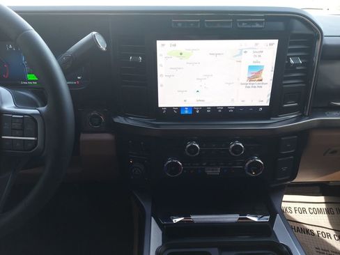 Used 2023 Ford F350 Lariat w/ Tremor Off-Road Package image 20