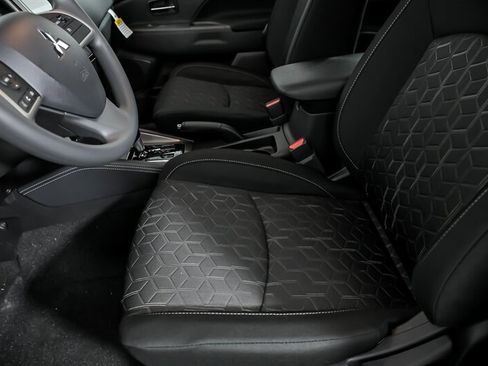 New 2026 Mitsubishi Outlander Sport AWD image 14