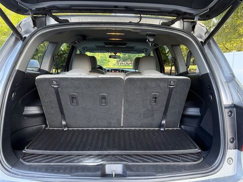 Used 2016 Honda Pilot EX-L image 18