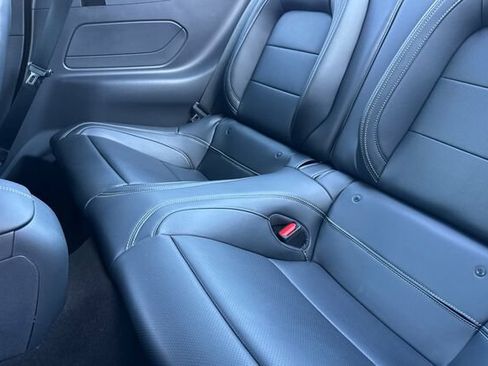 Certified 2026 Ford Mustang GT Premium w/ GT Performance Package RWD image 12