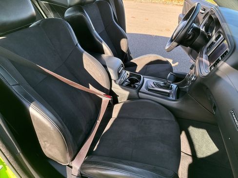 Used 2023 Dodge Charger GT w/ Plus Group image 27