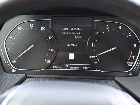 Used 2021 BMW 228i xDrive Gran Coupe w/ Premium Package image 9