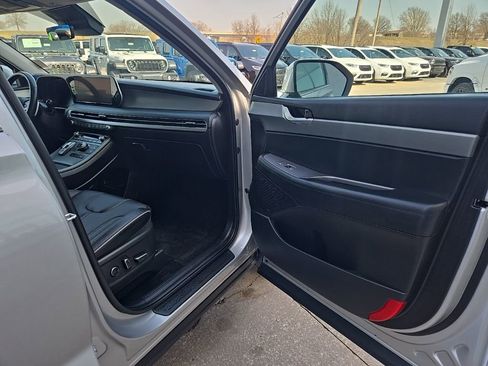 Used 2025 Hyundai Palisade SEL AWD/4WD image 68