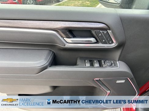New 2025 Chevrolet Silverado 2500 LTZ w/ LTZ Convenience Package image 23