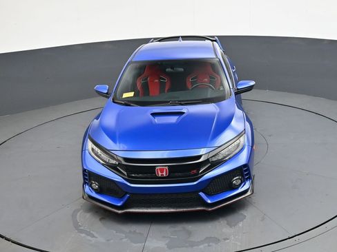 Used 2019 Honda Civic Type R image 26