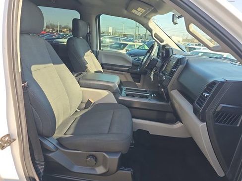 Used 2018 Ford F150 XL w/ Equipment Group 101A Mid image 19