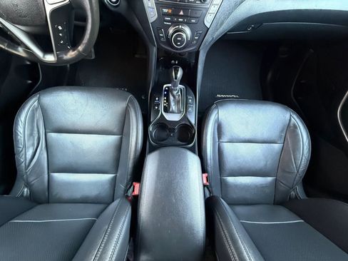 Used 2018 Hyundai Santa Fe AWD w/ Cargo Package image 51