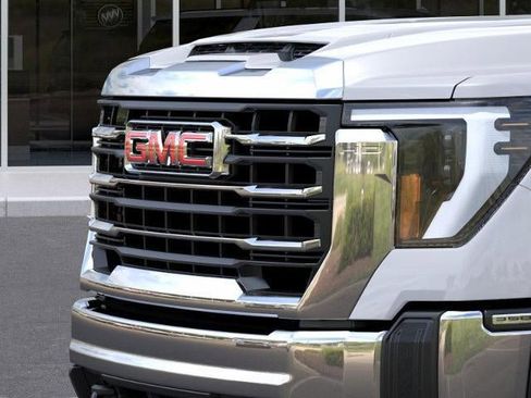 New 2026 GMC Sierra 3500 Pro w/ Convenience Package image 40