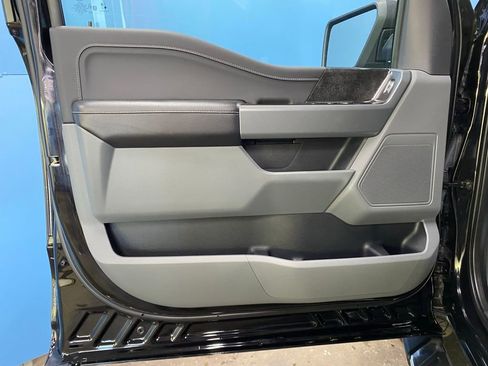 Used 2023 Ford F150 XLT w/ Equipment Group 302A High image 35