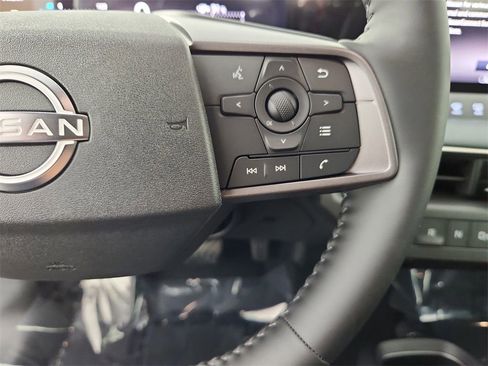 New 2026 Nissan Leaf image 14