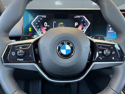 New 2026 BMW 530i w/ Premium Package image 15