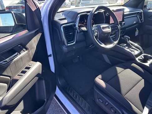 New 2026 GMC Canyon Elevation w/ Convenience Package AWD/4WD image 17