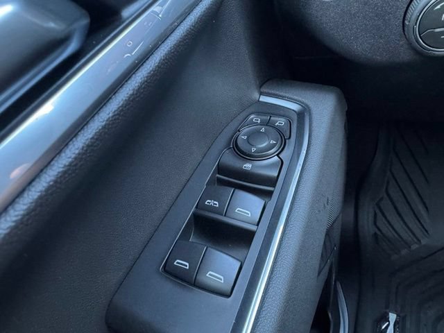 New 2026 Chevrolet Silverado 1500 RST AWD/4WD image 31
