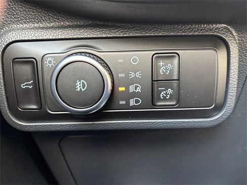 New 2026 Ford Explorer ST w/ Sun And Sound Package image 17