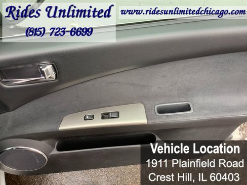 Used 2006 Nissan Altima 2.5 S w/ (P01) Special Edition Pkg image 25