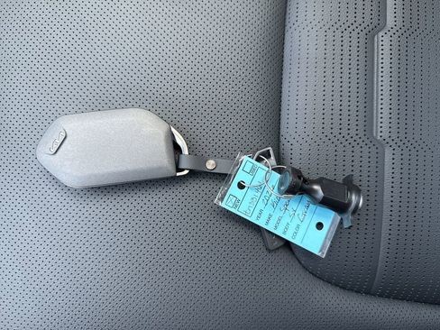 New 2026 Kia Sportage SX Prestige image 31