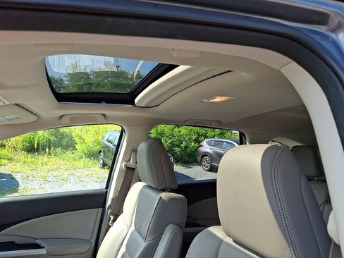 Used 2020 Honda CR-V EX-L image 15