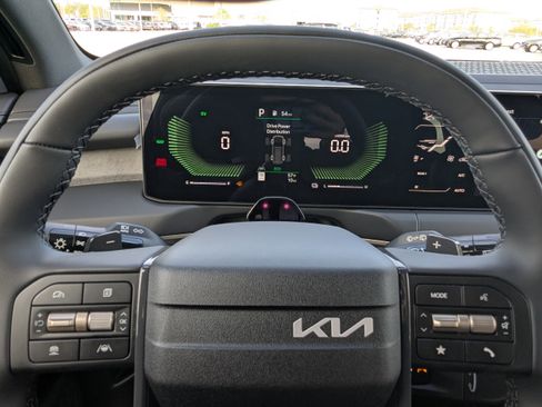 New 2027 Kia Telluride X-Line EX w/ Towing Package AWD/4WD image 34