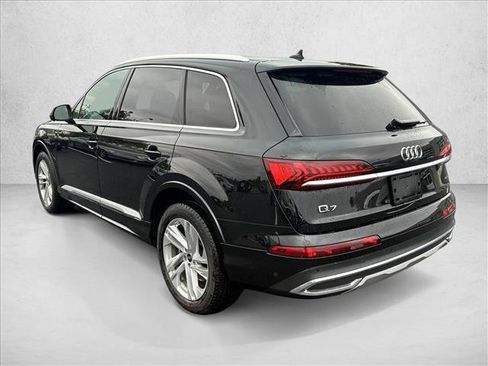 Used 2023 Audi Q7 3.0T Premium w/ Convenience Package AWD/4WD image 7