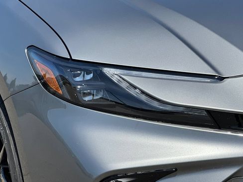 New 2026 Toyota Camry XSE w/ Premium Plus Package FWD image 31