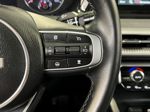 Used 2023 Kia K5 GT-Line image 33