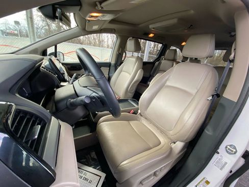 Used 2021 Honda Odyssey Touring image 16