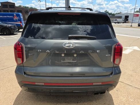 Used 2023 Hyundai Palisade XRT AWD/4WD image 6