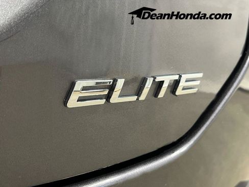 New 2026 Honda Pilot Elite image 6