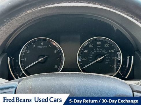 Used 2017 Acura RLX w/ Technology Package FWD image 14