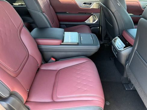 New 2026 INFINITI QX80 Autograph AWD/4WD image 30