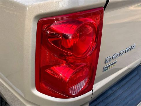 Used 2011 Dodge Dakota Big Horn w/ Convenience Group RWD image 28