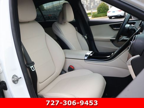 Certified 2023 Mercedes-Benz C 300 Sedan image 20