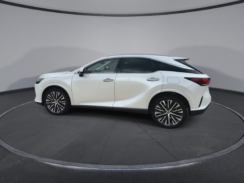 Certified 2023 Lexus RX 350 Premium Plus w/ Accessory Package (Z1) FWD image 6