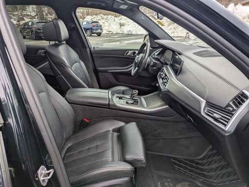 Used 2021 BMW X5 xDrive40i w/ M Sport Package image 37