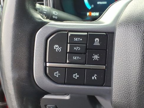 Used 2024 Ford F250 Lariat w/ Lariat Ultimate Package image 13