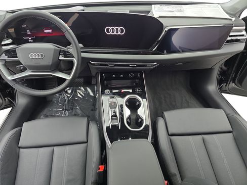 New 2026 Audi A6 Prestige image 9