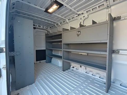 New 2024 RAM ProMaster 2500 w/ Convenience Group image 36