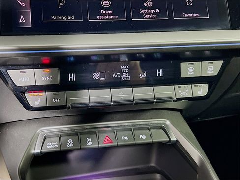 Used 2023 Audi S3 Premium Plus image 18
