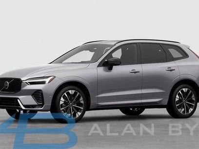 New 2026 Volvo XC60 B5 Plus w/ Protection Package Premier