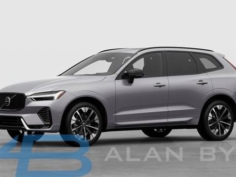 New 2026 Volvo XC60 B5 Plus w/ Protection Package Premier AWD/4WD image 1
