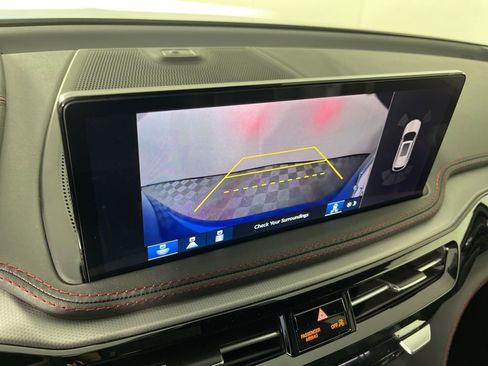 New 2026 Acura MDX A-Spec image 35