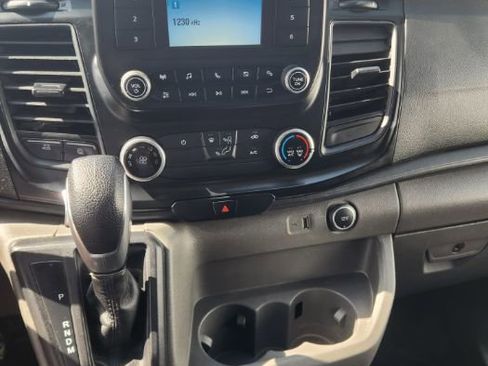 Used 2020 Ford Transit 250 148 High Roof w/ Load Area Protection Package RWD image 17
