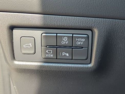 New 2025 MAZDA CX-5 AWD 2.5 S w/ Premium Plus Pkg image 15
