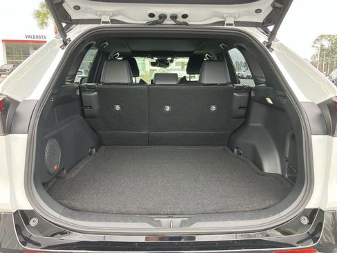 Used 2024 Toyota RAV4 XSE image 30