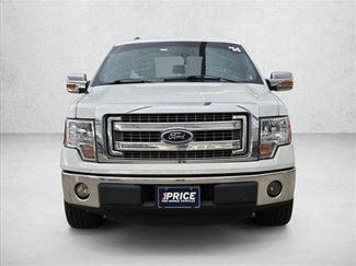 Used 2014 Ford F150 XLT w/ XLT Chrome Package RWD video 2