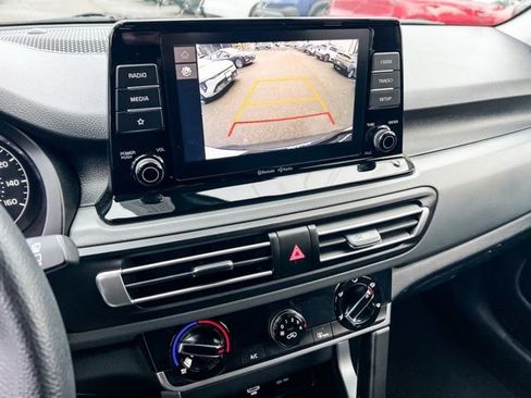 Certified 2023 Kia Seltos LX image 20