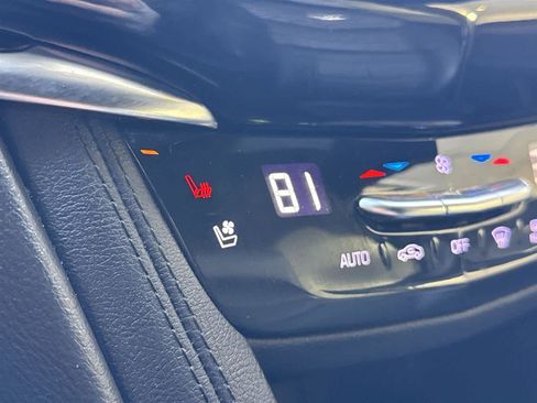 Used 2020 Cadillac XT6 Sport w/ Platinum Package image 19