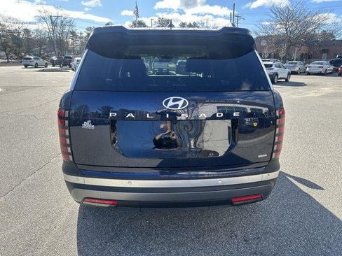 New 2026 Hyundai Palisade SEL AWD/4WD image 34